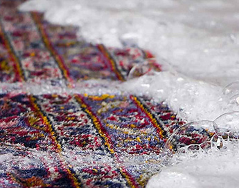 خدمات تخصصی قالیشویی در قالیشویی پل صدر